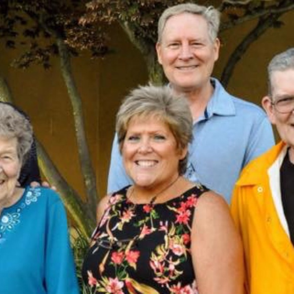 Meet your Posher, Jan